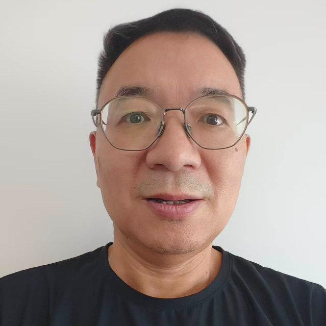 曾维俊