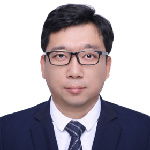 陈健