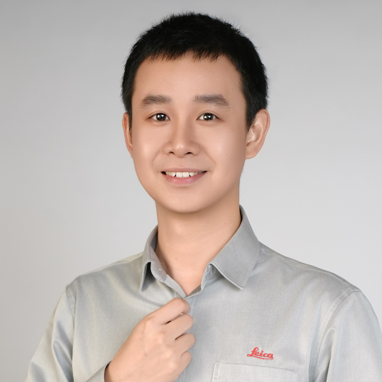 曾炜杰