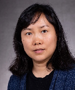 贺丽清（Liqing He）