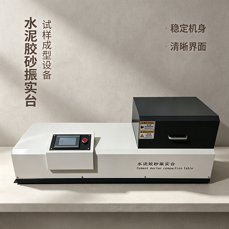 水泥净浆搅拌机新标准NJ-160H荣计达