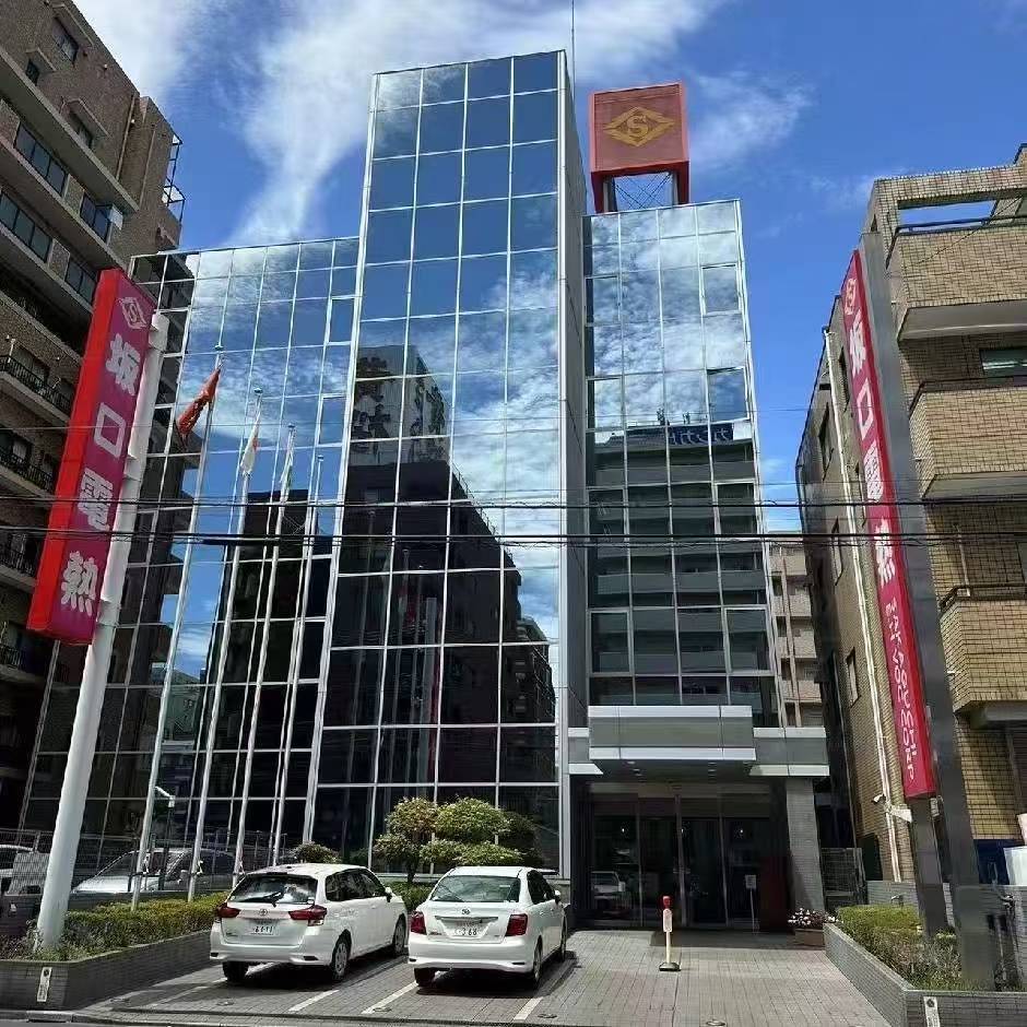 蚀刻箔精密发热，柔性全域恒温｜坂口电热 SAMICON 230SR 硅胶加热片带来面加热全新解决方案