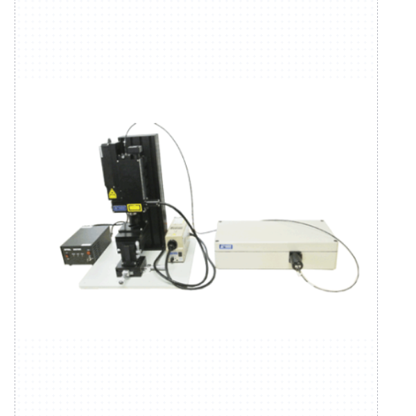 进口Lambda Vision 拉姆达红宝石荧光压力监测系统 DAC2000
