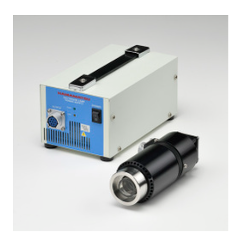 HAMAMATSU滨松紧凑型 UV-LED 点光源控制器LIGHTNINGCURE LC-L1V5