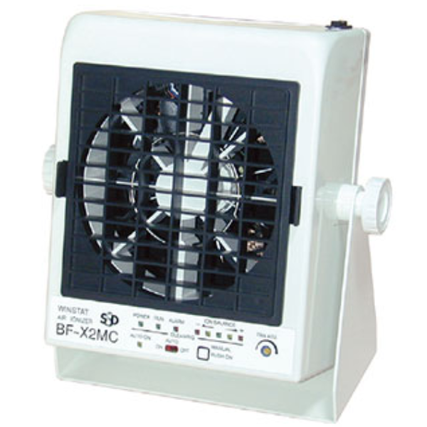 日本SSD西西蒂内置电源型棒式静电消除器CABX600