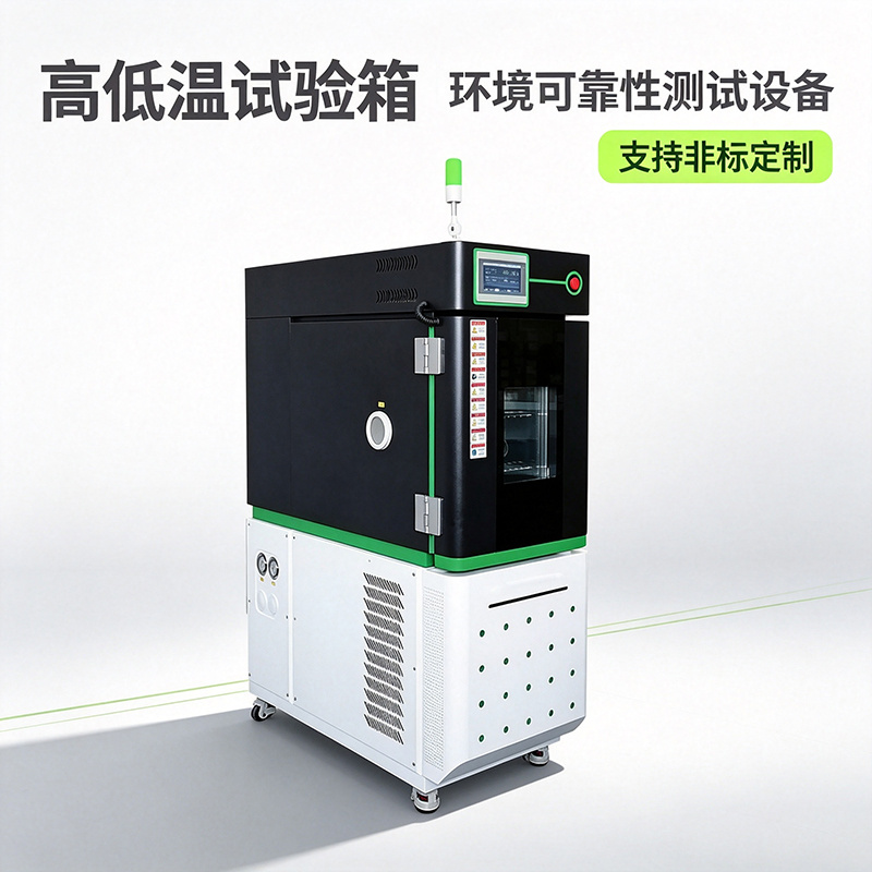 高低温试验箱交变湿热环境测试设备