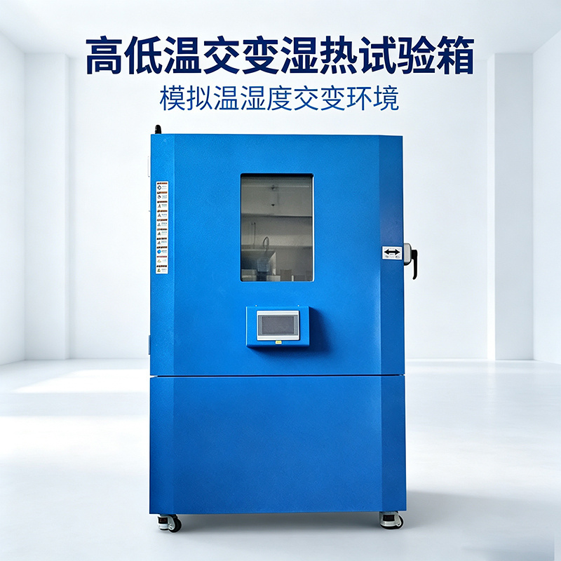 高低温湿热试验箱恒温恒湿试验机
