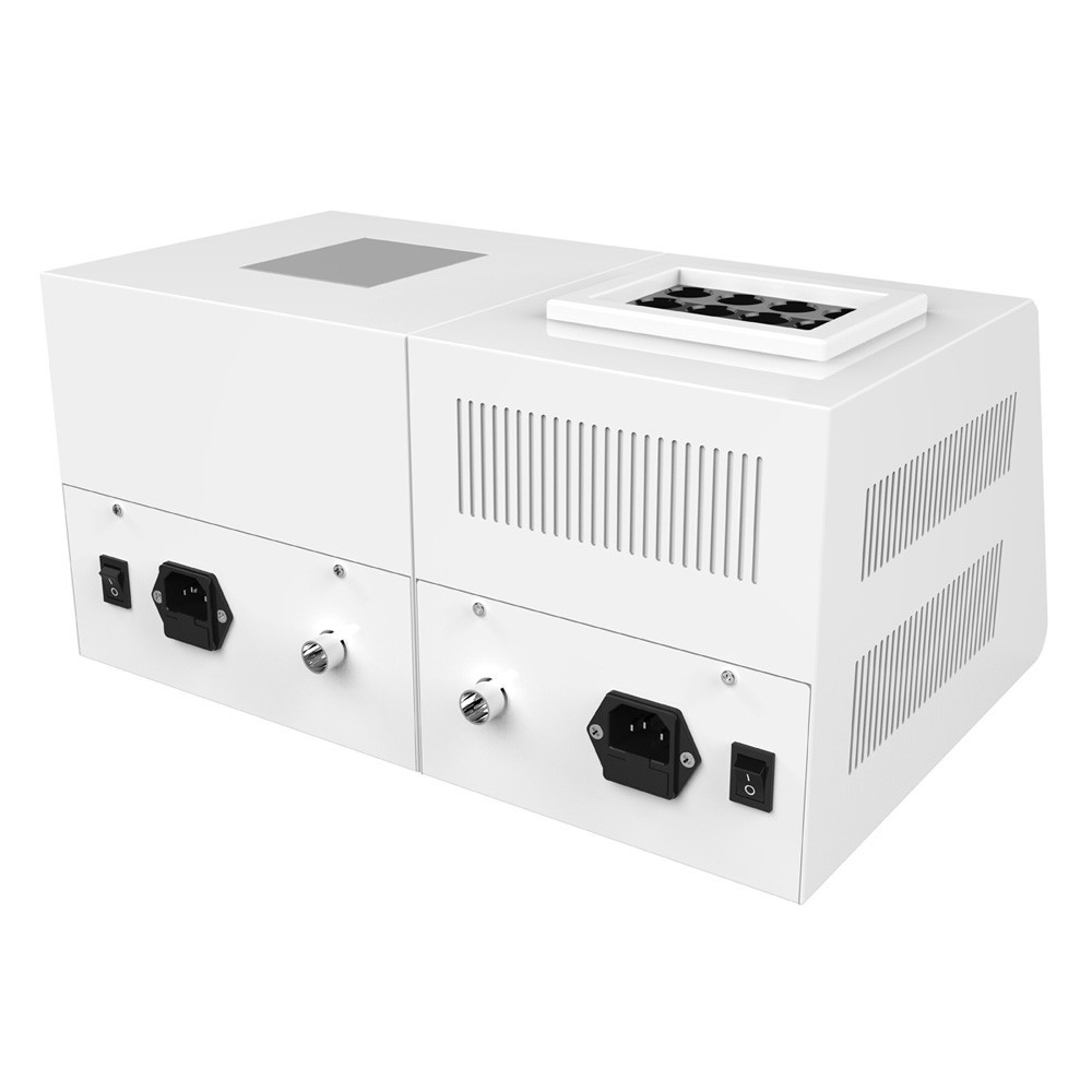 深昌鸿 经济型COD测定仪 QCOD-3F型