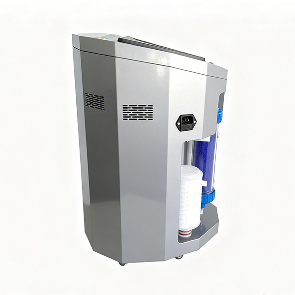 QRJ-700尘埃粒子计数器校准装置