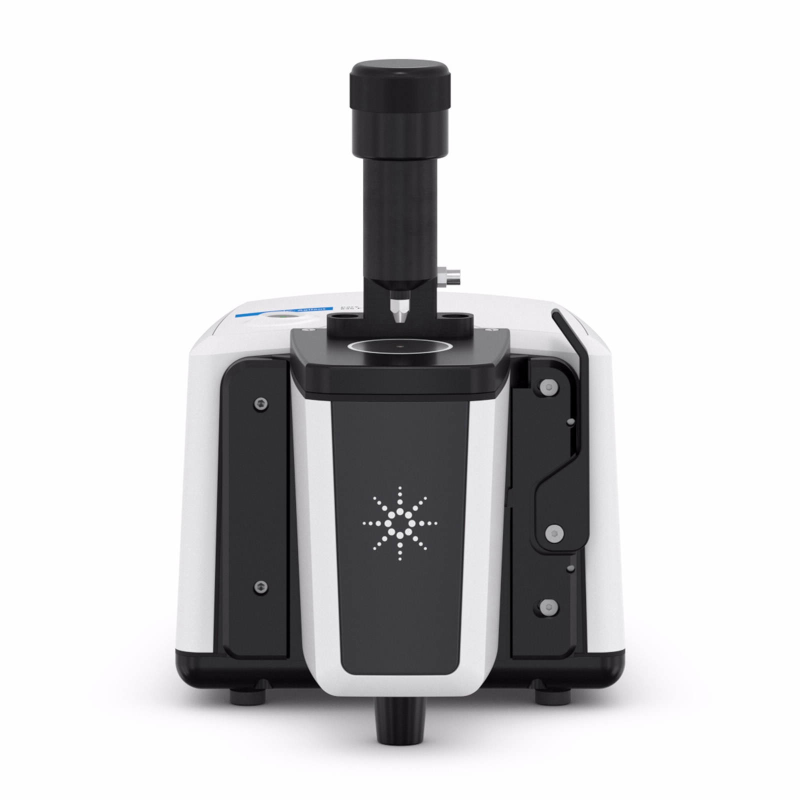 安捷伦Agilent Cary 635 FTIR 傅里叶变换红外光谱仪