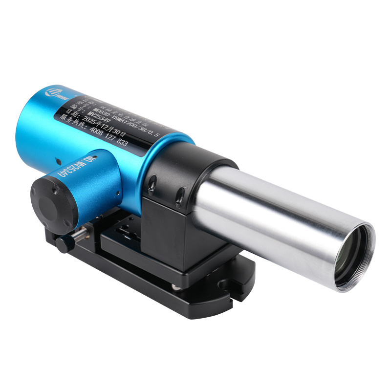 DFM-200/38/1 机床常用自准直仪(10米)