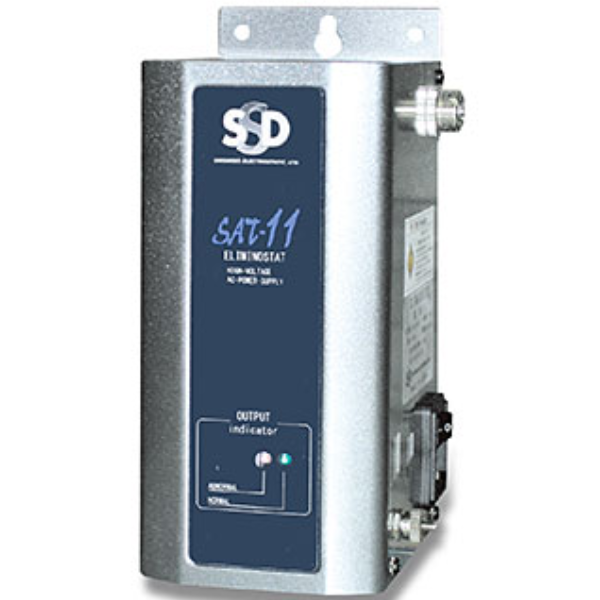 SSD西西蒂内置电源型棒式静电消除器CABX350HW