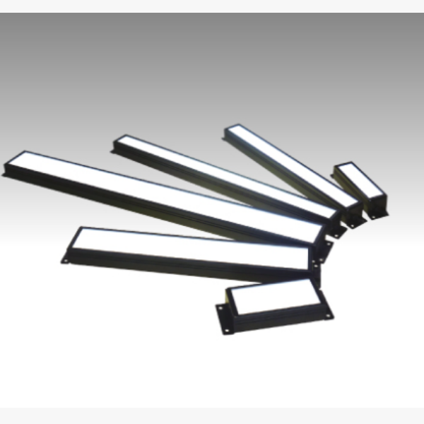 AITEC 艾泰克全彩漫射线型线扫光源 LLG-NRGB 系列