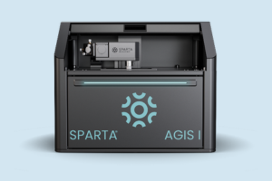 赛多利斯中国独家代理SPARTA AGIS I，加码单颗粒分析赛道