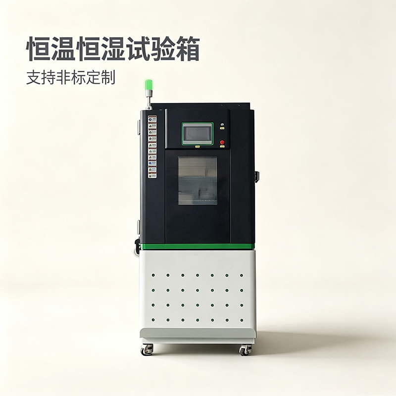恒温恒湿试验箱可程式高低温测试箱