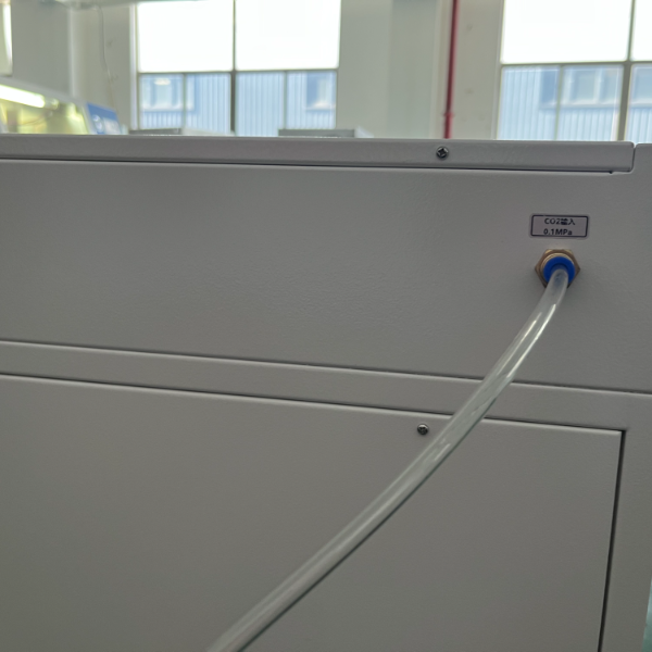 川昱仪器 气套式二氧化碳培养箱