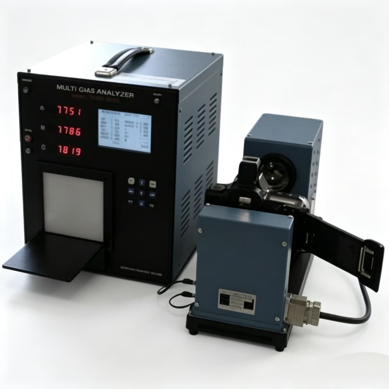 TSUBOSAKA 壶坂电机高显色标准辉度箱VLB-10FBC-CRI