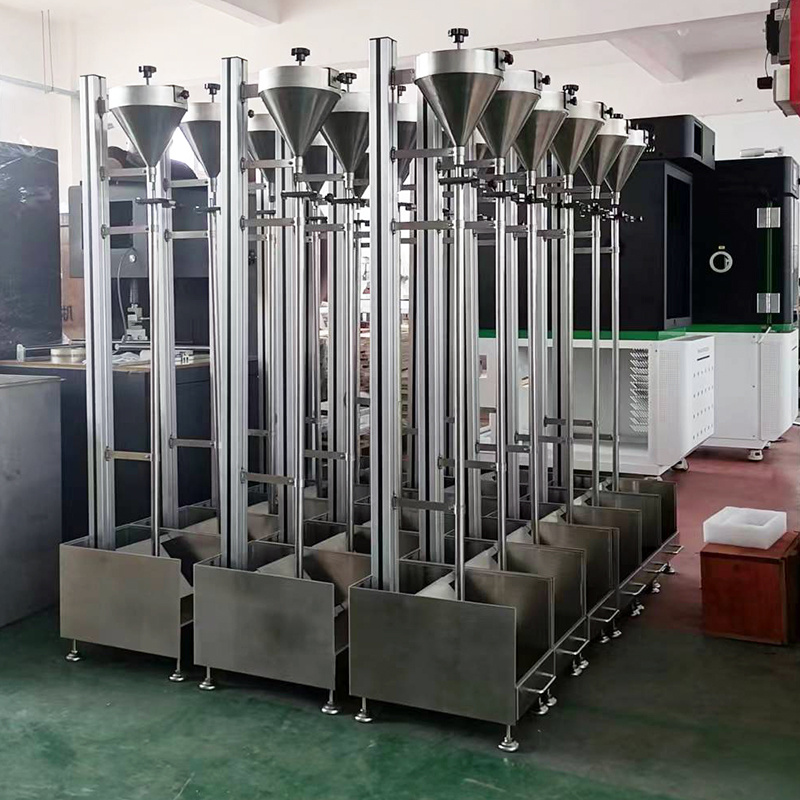 落砂耐磨试验机涂层落砂耐磨试验仪