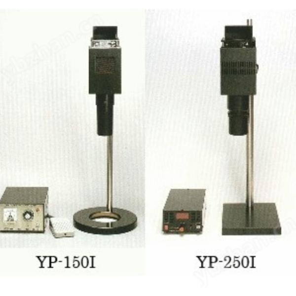 Yamada山田光学高亮度 LED 光源装置 YP-250IL