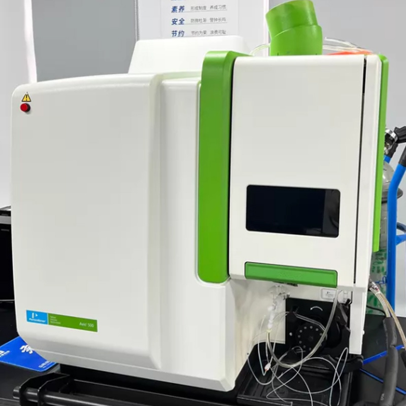 铂金埃尔默电感耦合等离子体发射光谱仪PE500 ICP-OES