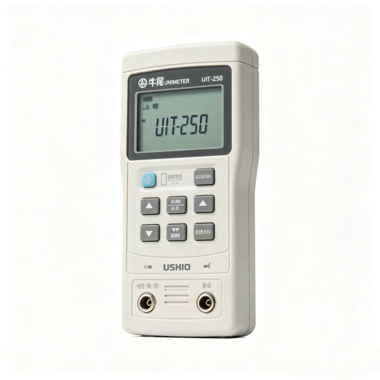 USHIO 牛尾分体式紫外受光器（探头） UVD-365PD