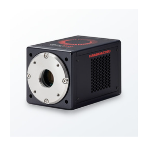 HAMAMATSU滨松ORCA-Quest IQ qCMOS 相机C15550-23UP