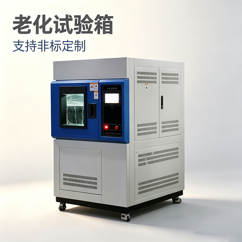氙灯耐候老化试验箱