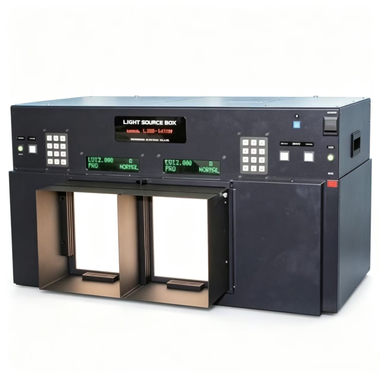 TSUBOSAKA 壶坂电机多轴电动载物台控制系统CMS-1