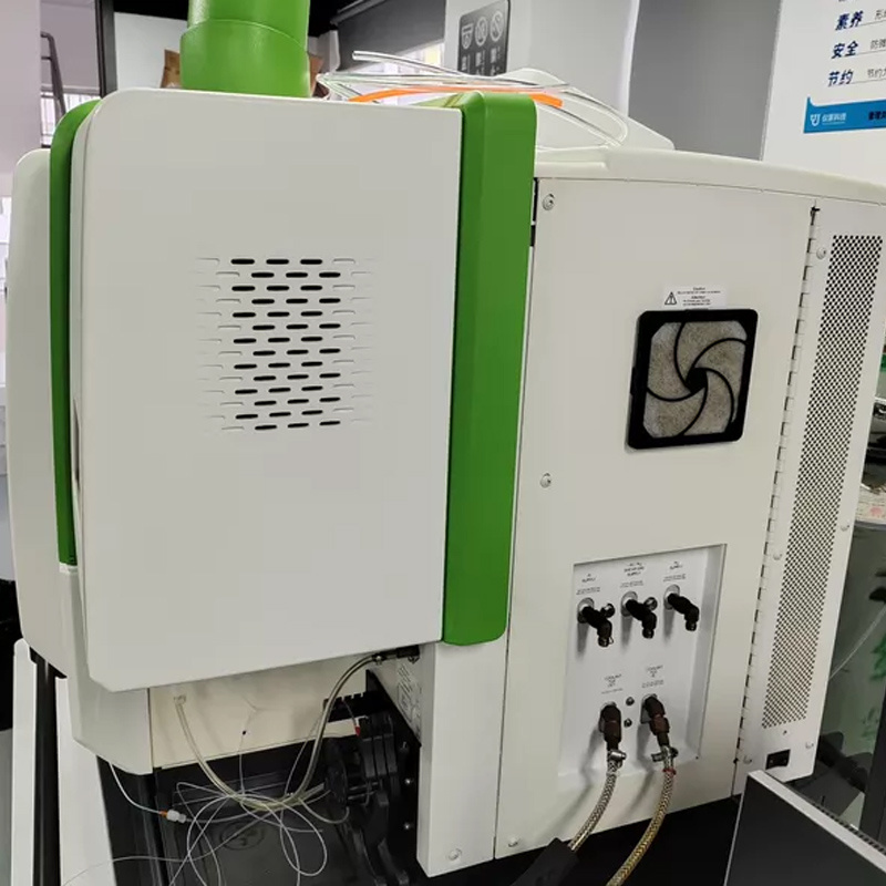 铂金埃尔默电感耦合等离子体发射光谱仪PE500 ICP-OES