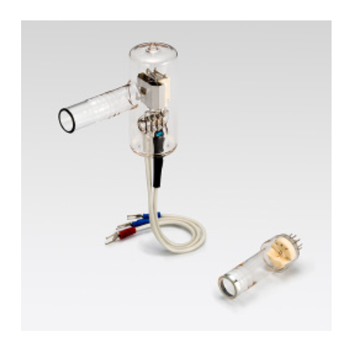 日本进口HAMAMATSU滨松高输出红光 LED L6112