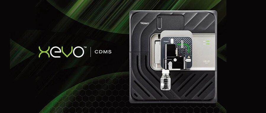 实至名归！Waters Xevo CDMS斩获2026 R&amp;D 100奖项！超大生物分子与病毒颗粒表征新利器