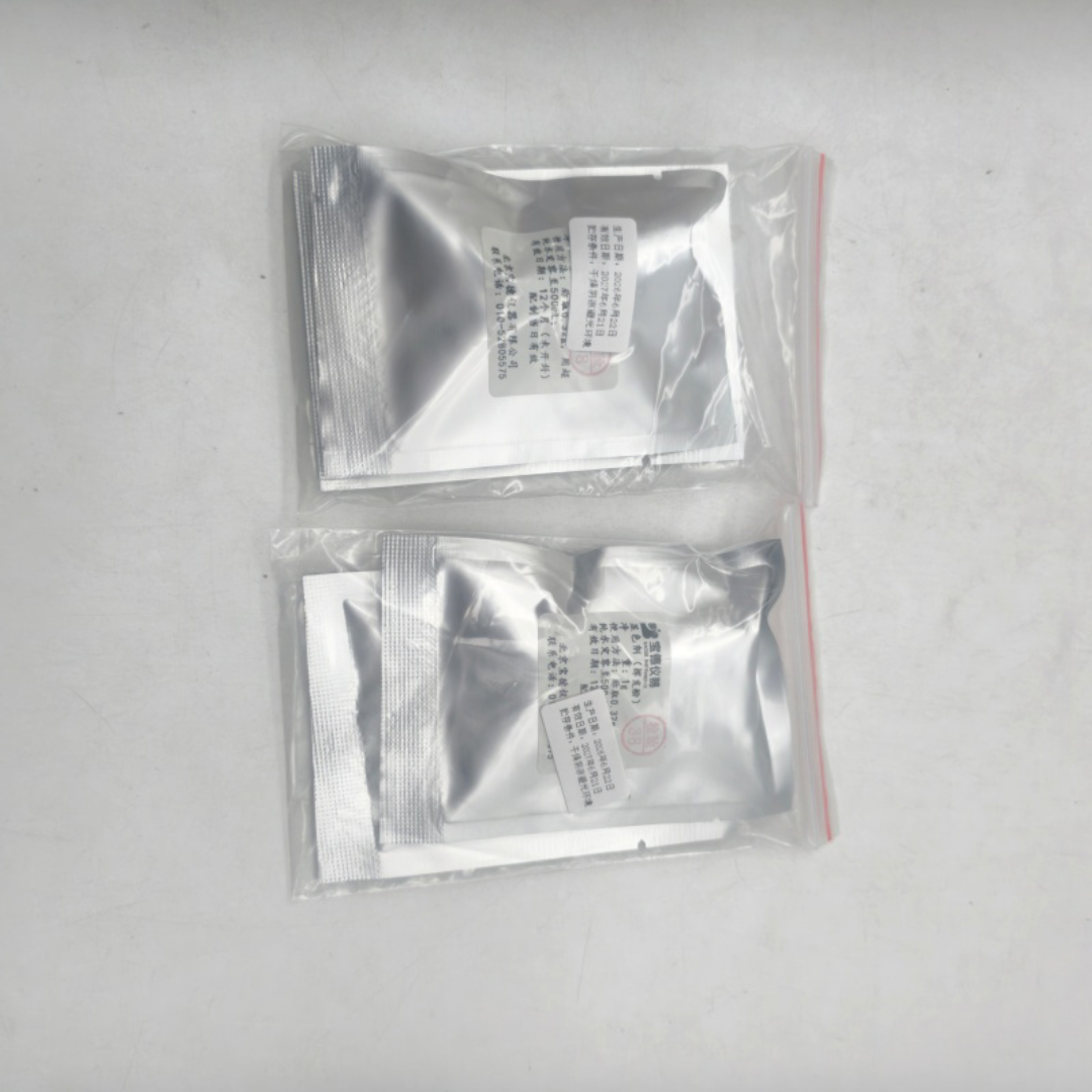 宝德 挥发酚调试包流动注射分析仪（FIA）用