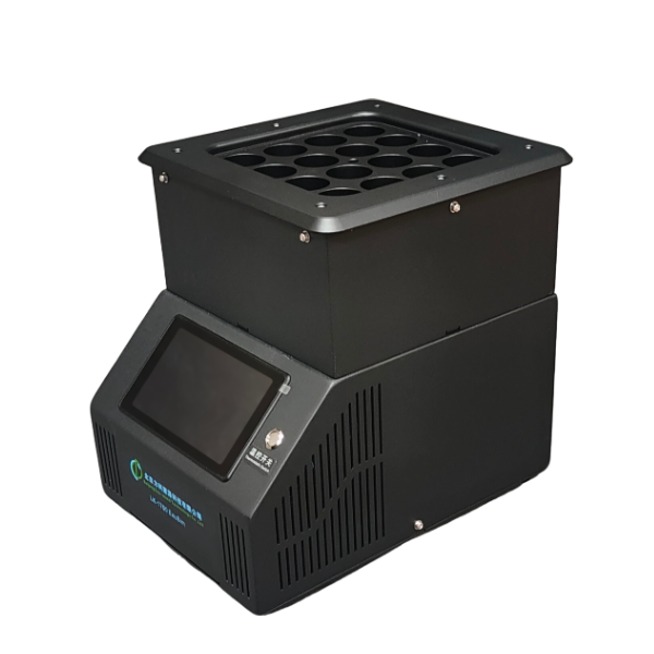 LK-1750 ExuSim 根系分泌物与根际碳氮循环智能模拟系统
