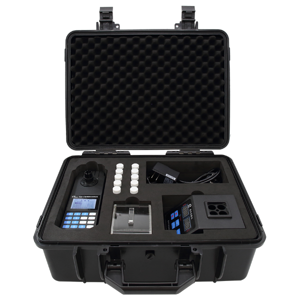 深昌鸿 COD总磷测定仪 PWN-820B型