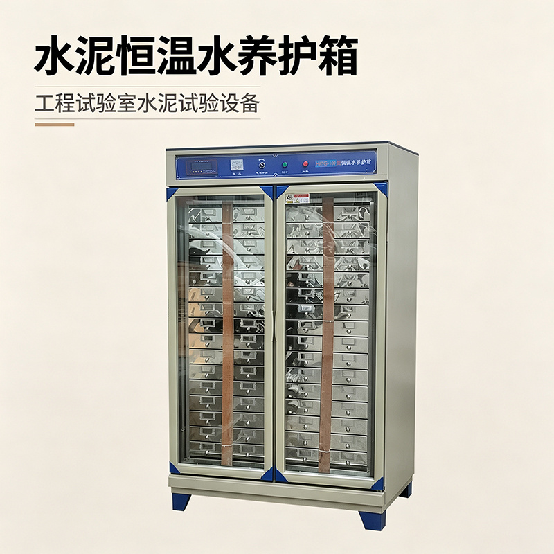 水泥胶砂试件恒温水养护箱荣计达