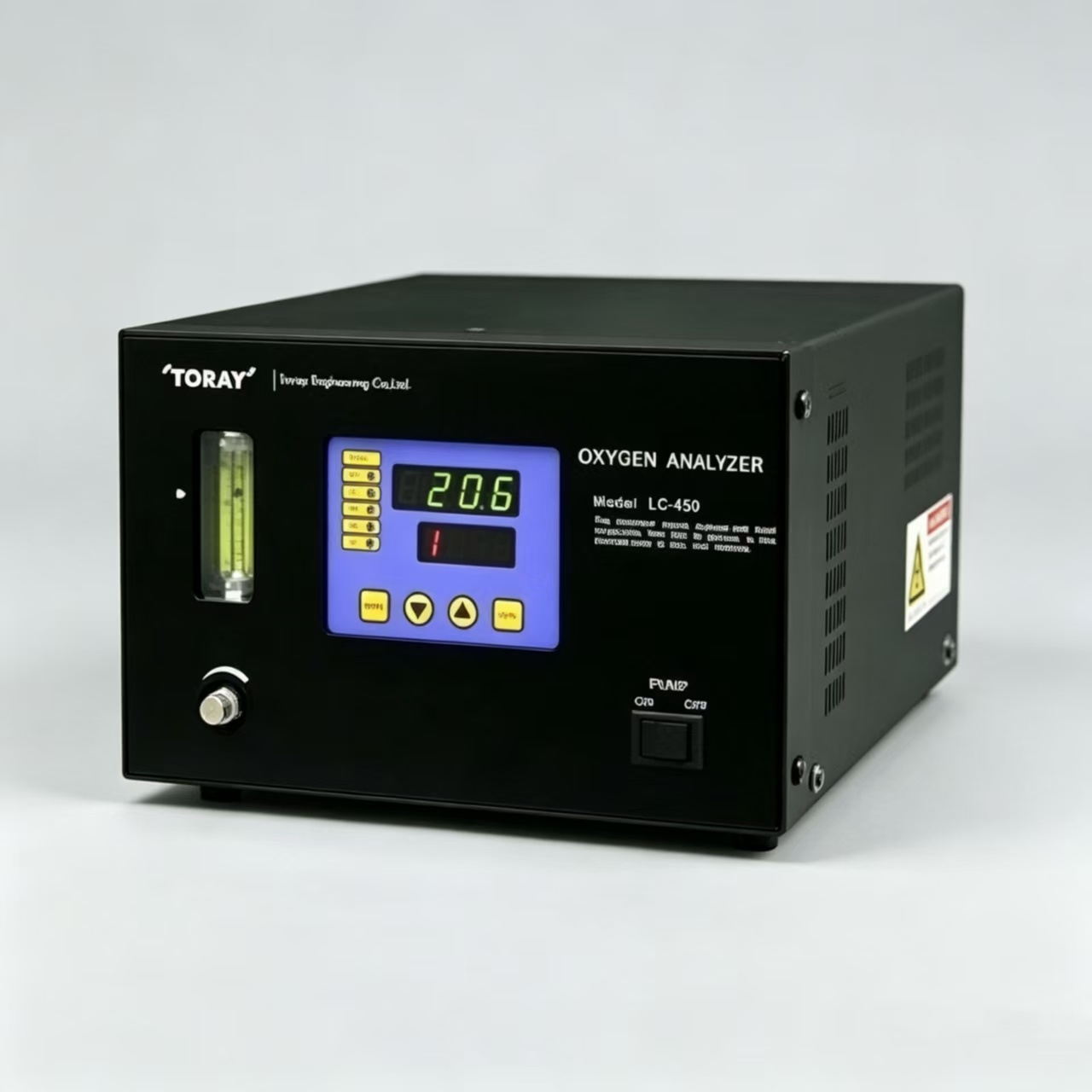 TORAY 东丽工程通道转换器 MS‑510