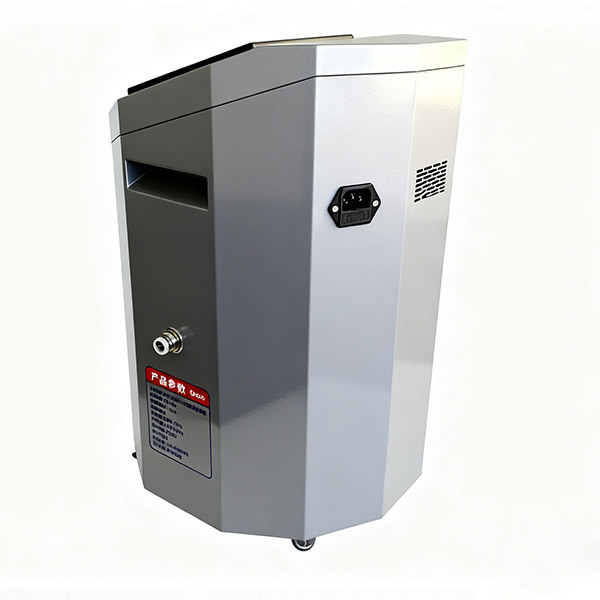 QRJ-700尘埃粒子计数器校准装置