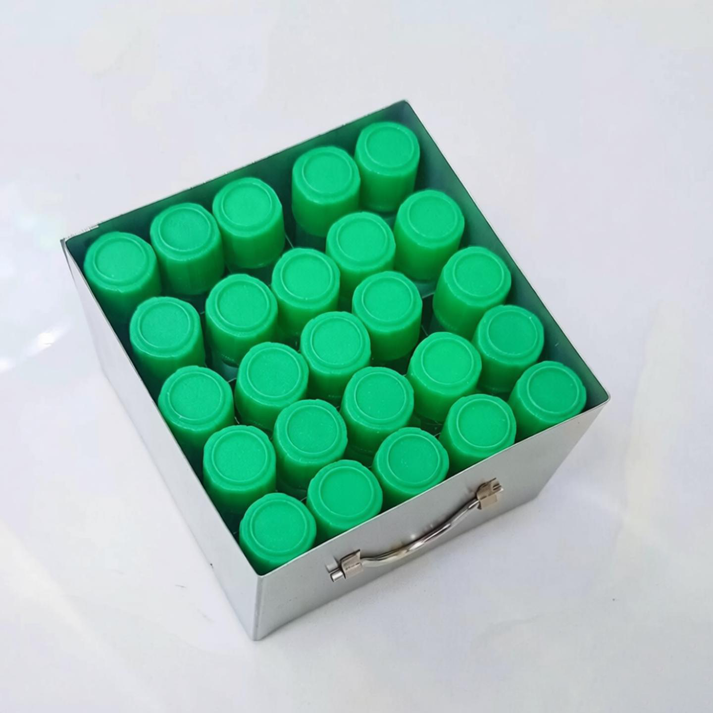 东亚牌液氮罐原厂四层方提桶 提篮