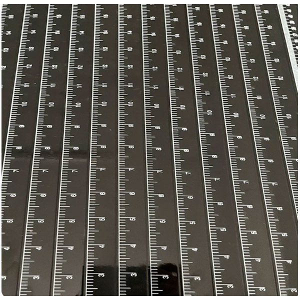 金凤MVE 液氮罐专用液位尺 1000mm