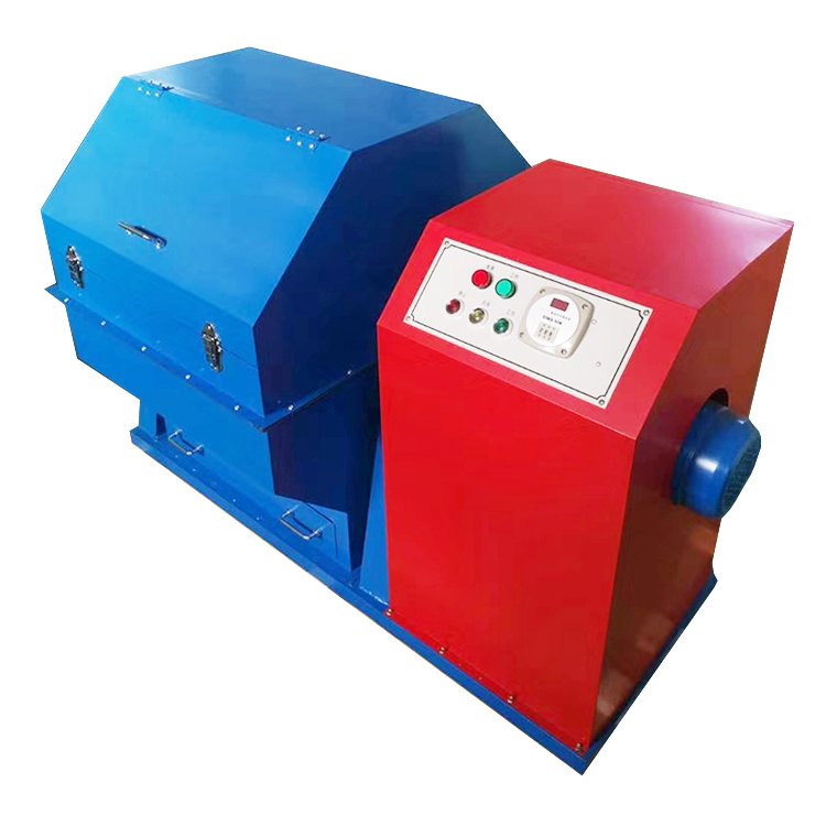 SM-500水泥试验小磨荣计达