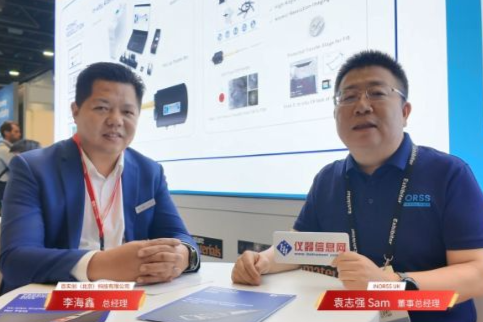 百实创：二十年自主攻关—向世界展示中国原创电镜原位技术硬实力