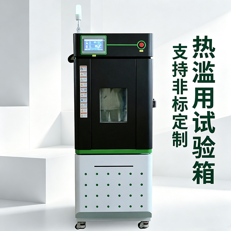 热滥用试验箱荣计达仪器