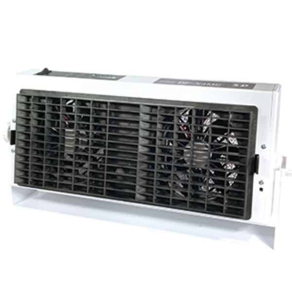 SSD西西蒂内置电源型棒式静电消除器CABX1350-HW