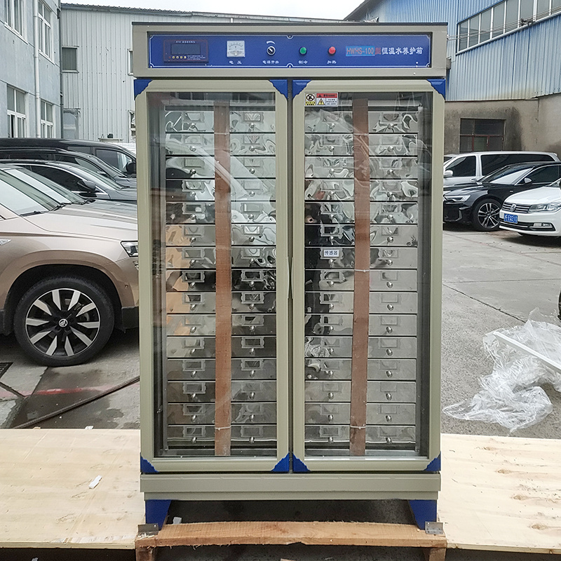 水泥恒温水养护箱水泥胶砂试块水养箱