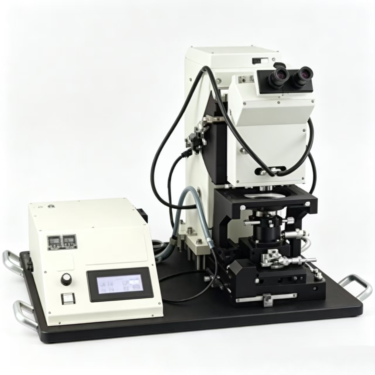MIKASA 米卡萨掩膜对准曝光机 MA-20