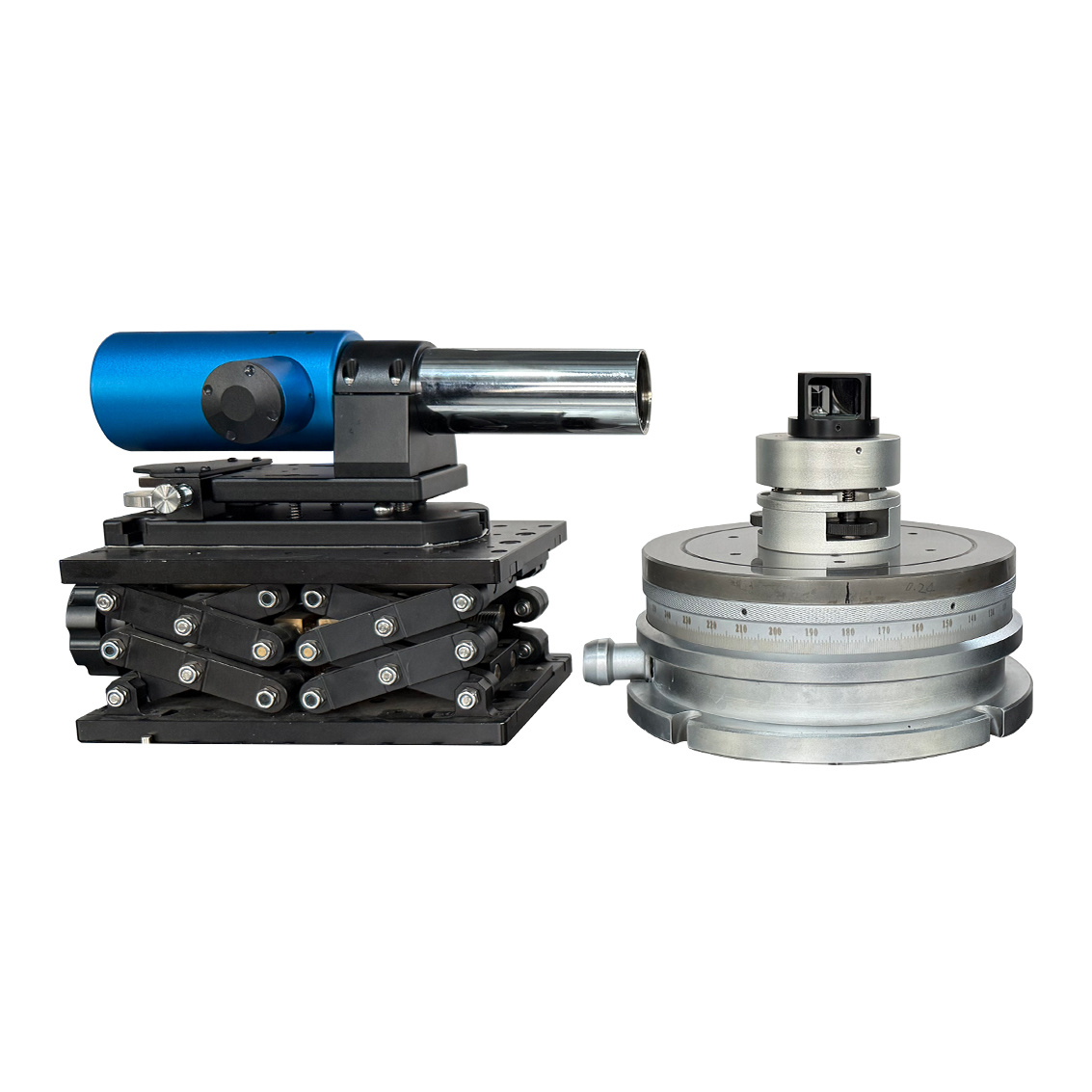 DFM-0.3 手动测角仪