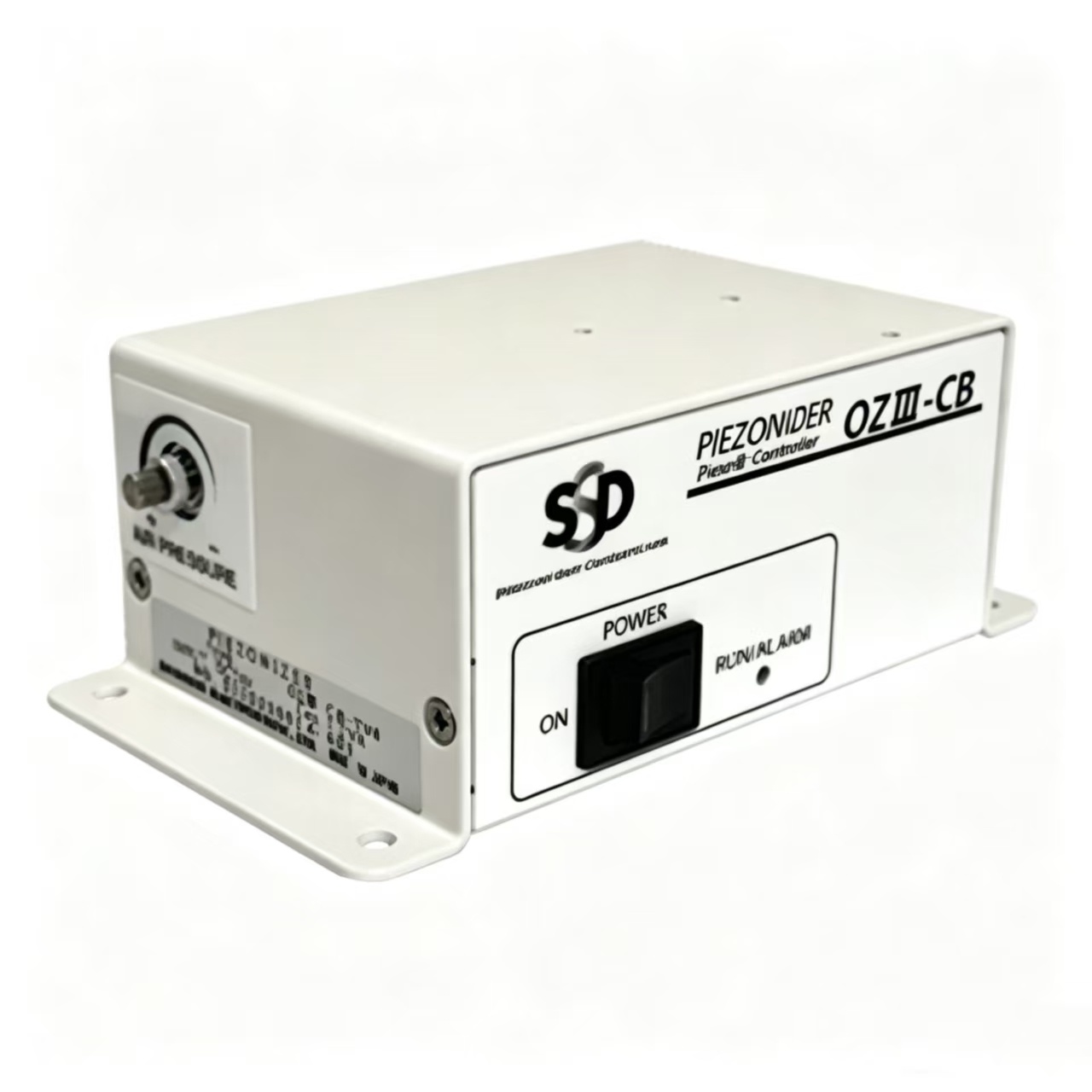 SSD西西蒂三风扇宽幅离子风机BF-6MB