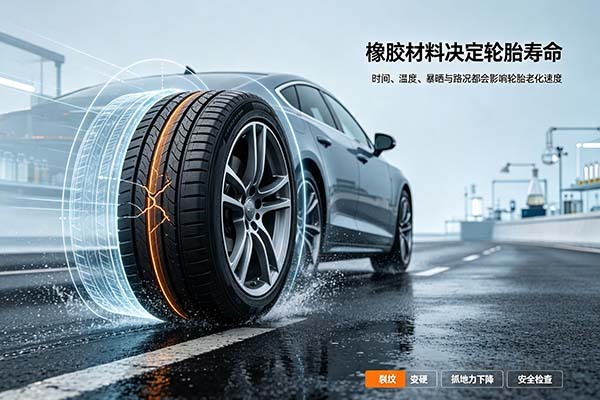 ICP-OES如何精准溯源轮胎老化？橡胶材料品控中的元素分析方案