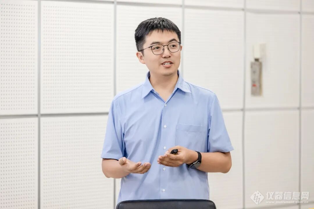 2026磁共振技术与国产仪器应用专题研讨会成功举办(图7)
