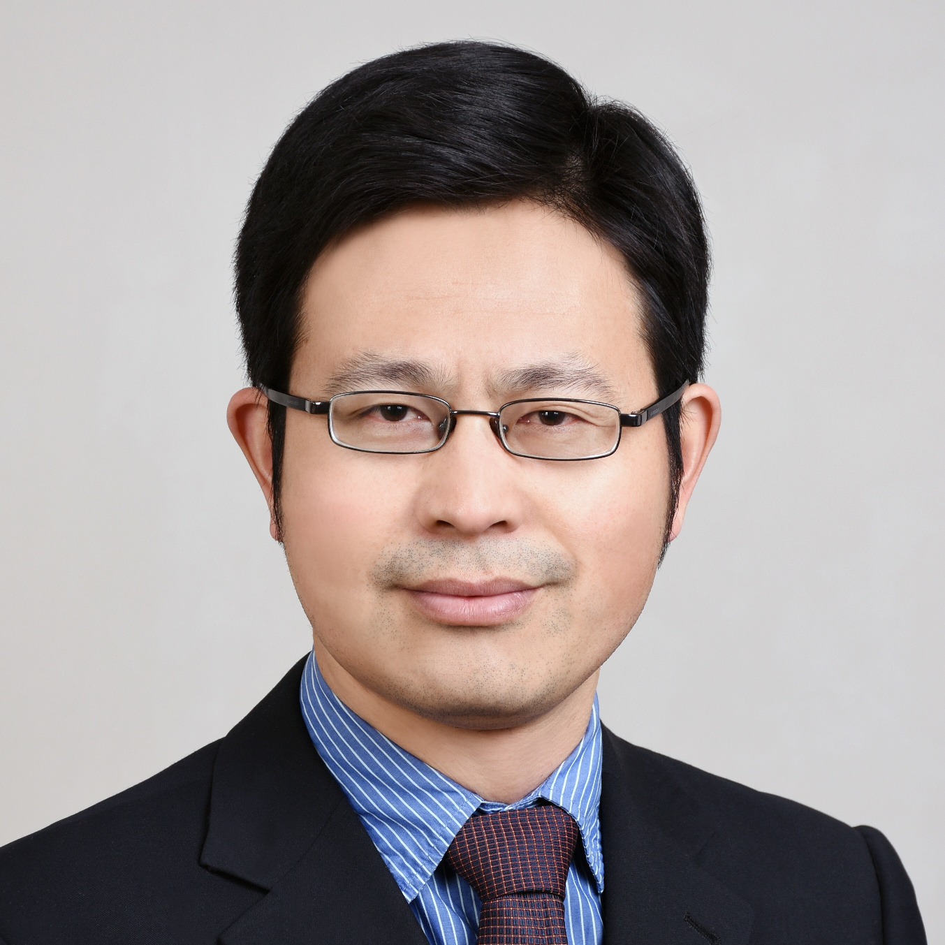 杨树明